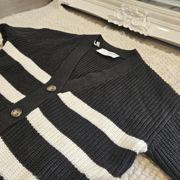 ASOS Striped cardigan - Picture 6 of 11